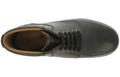 Mens Wide Fit Douglas Walking Ankle Boots