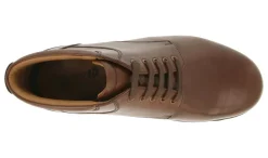 Mens Wide Fit Douglas Walking Ankle Boots