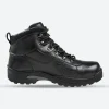 Men's Wide Fit Drew Rockford Waterproof Boots