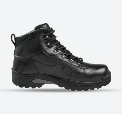 Men's Wide Fit Drew Rockford Waterproof Boots