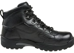 Men's Wide Fit Drew Rockford Waterproof Boots