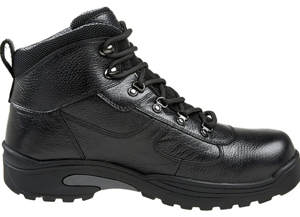 Men's Wide Fit Drew Rockford Waterproof Boots