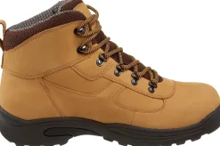 Men's Wide Fit Drew Rockford Waterproof Boots