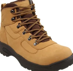 Men's Wide Fit Drew Rockford Waterproof Boots