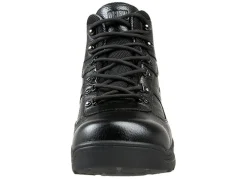 Men's Wide Fit Drew Rockford Waterproof Boots