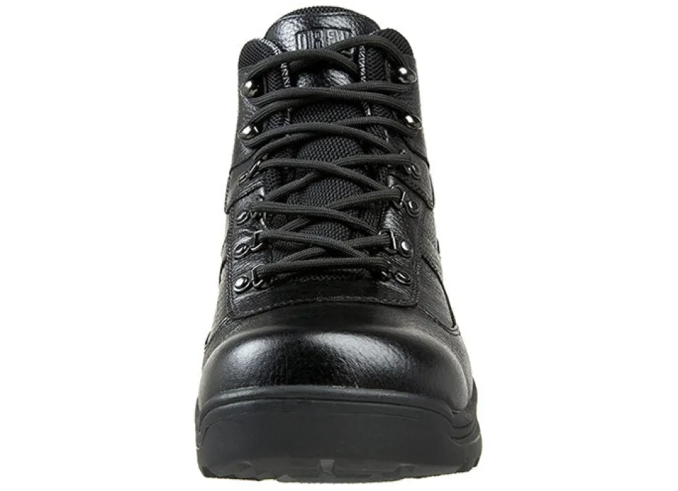 Men's Wide Fit Drew Rockford Waterproof Boots