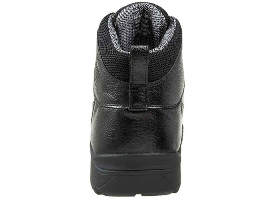 Men's Wide Fit Drew Rockford Waterproof Boots