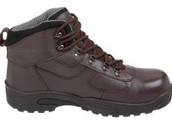 Men's Wide Fit Drew Rockford Waterproof Boots