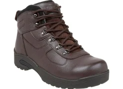 Men's Wide Fit Drew Rockford Waterproof Boots
