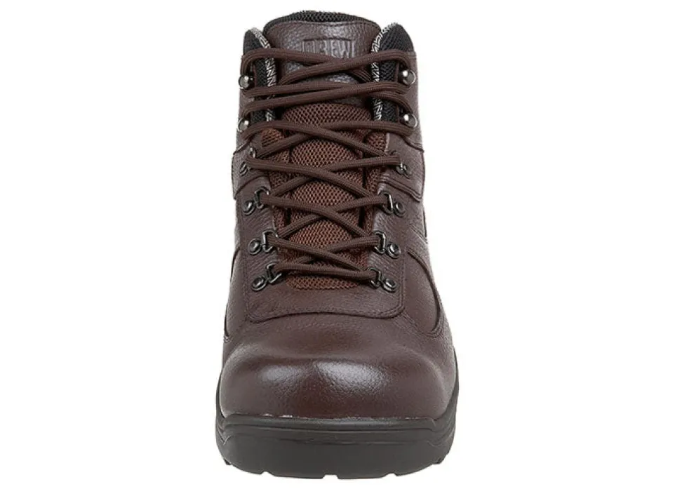 Men's Wide Fit Drew Rockford Waterproof Boots
