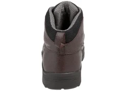 Men's Wide Fit Drew Rockford Waterproof Boots