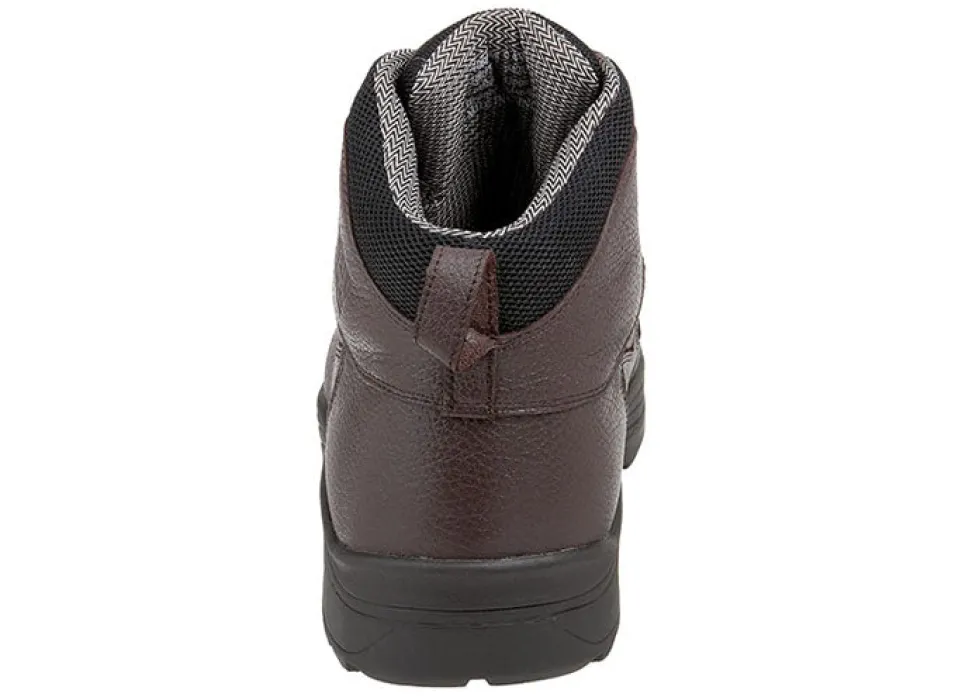 Men's Wide Fit Drew Rockford Waterproof Boots