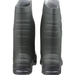 Men's Wide Fit Dunlop Dee Calf Length Wellington Boots