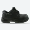 Mens Wide Fit Grafters M9504A Safety Shoes