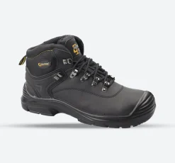 Mens Wide Fit Grafters M9508A Safety Boots