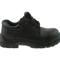 Mens Wide Fit Grafters M9504A Safety Shoes