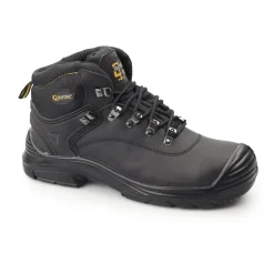 Mens Wide Fit Grafters M9508A Safety Boots