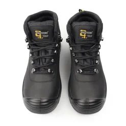 Mens Wide Fit Grafters M9508A Safety Boots
