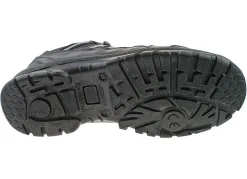 Mens Wide Fit Grafters M462A Safety Shoes