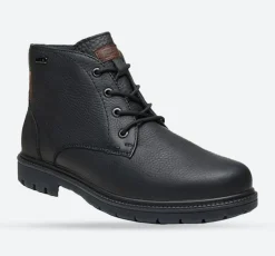 Mens Wide Fit Grunwald 959-9 Boots