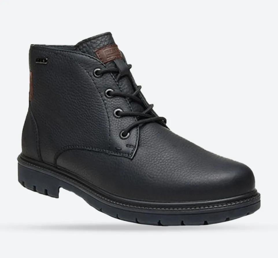 Mens Wide Fit Grunwald 959-9 Boots