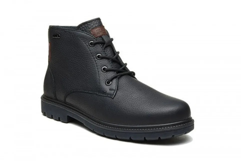 Mens Wide Fit Grunwald 959-9 Boots
