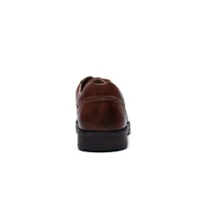 Mens Wide Fit Grunwald 1723 Lace Shoes
