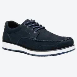 Mens Wide Fit Grunwald 1723 Lace Shoes