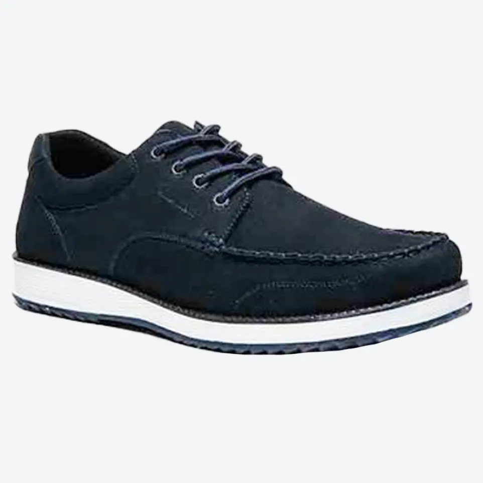 Mens Wide Fit Grunwald 1723 Lace Shoes