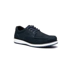 Mens Wide Fit Grunwald 1723 Lace Shoes
