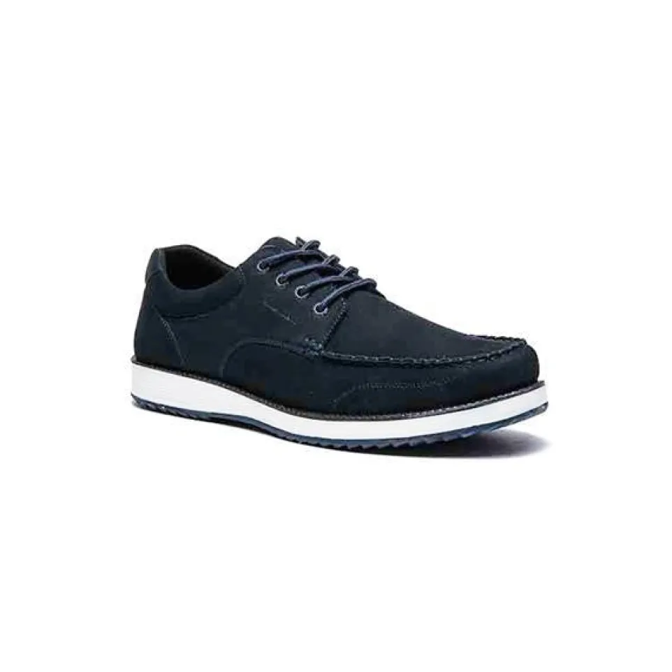 Mens Wide Fit Grunwald 1723 Lace Shoes