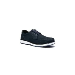 Mens Wide Fit Grunwald 1723 Lace Shoes