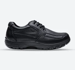 Mens Wide Fit Grunwald A-7825 Shoes