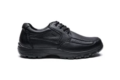 Mens Wide Fit Grunwald A-7825 Shoes