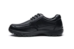 Mens Wide Fit Grunwald A-7825 Shoes