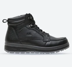 Mens Wide Fit Grunwald A-916 Pullup Tex Trekking Boots