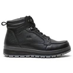 Mens Wide Fit Grunwald A-916 Pullup Tex Trekking Boots