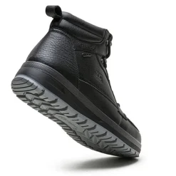 Mens Wide Fit Grunwald A-916 Pullup Tex Trekking Boots