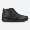 Mens Wide Fit Grunwald P-3712 Waterproof Boots