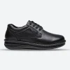 Mens Wide Fit Grunwald P-3701 Shoes