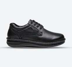 Mens Wide Fit Grunwald P-3701 Shoes