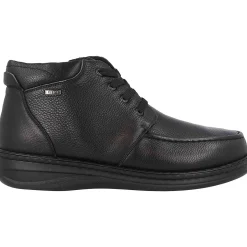 Mens Wide Fit Grunwald P-3712 Waterproof Boots