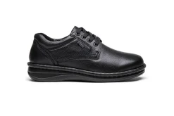 Mens Wide Fit Grunwald P-3701 Shoes