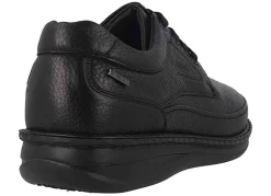 Mens Wide Fit Grunwald P-3706 Lace Shoes