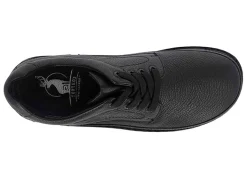 Mens Wide Fit Grunwald P-3706 Lace Shoes