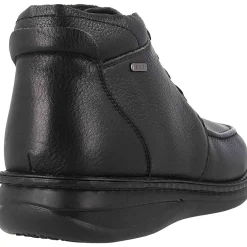 Mens Wide Fit Grunwald P-3712 Waterproof Boots