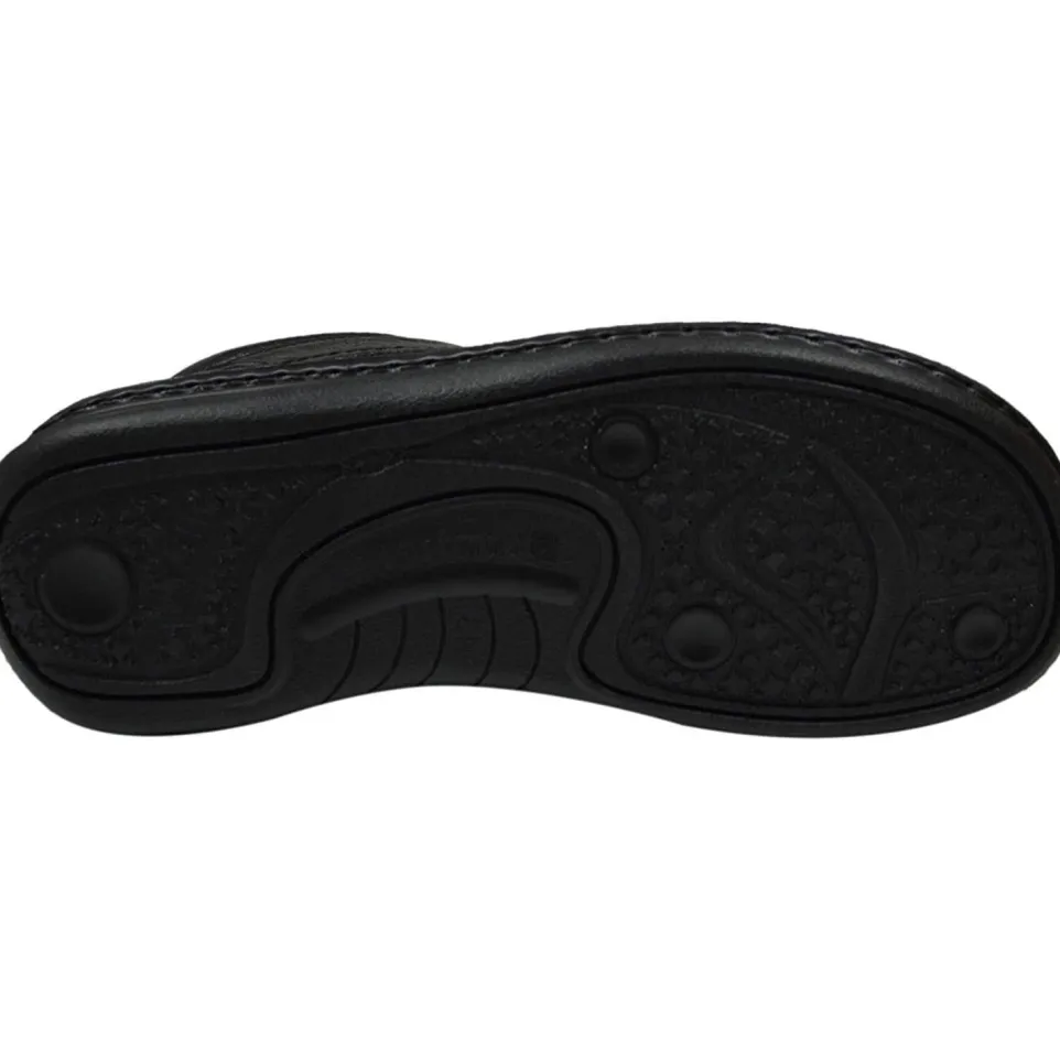 Mens Wide Fit Grunwald P-3701 Shoes