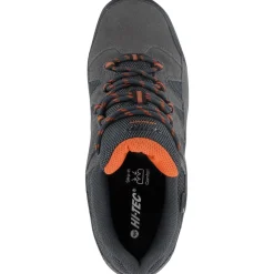 Men's Wide Fit Hi-Tec Bandera II Trainers
