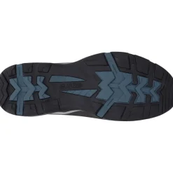 Men's Wide Fit Hi-Tec Storm Hiking Boots