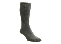 Mens Wide Fit HJ Hall HJ1351 Diabetic Cotton Socks